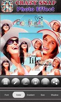 Magic Photo Effect Cut Photo Maker screenshot 4