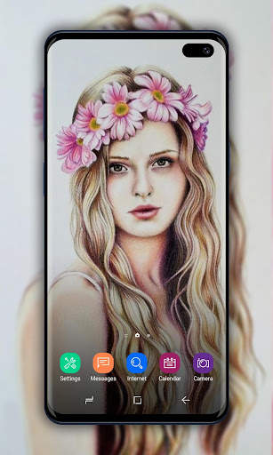 Queen Wallpaper HD screenshot 7