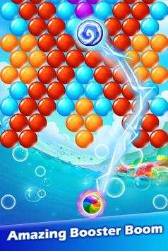 Bubble legend shooter screenshot 2
