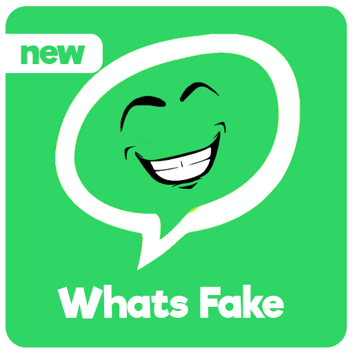 Fake Chat Conversation| WhatsFake 2020 icon