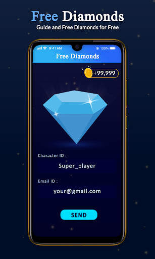 Get Daily Diamonds FFF Guide screenshot 3