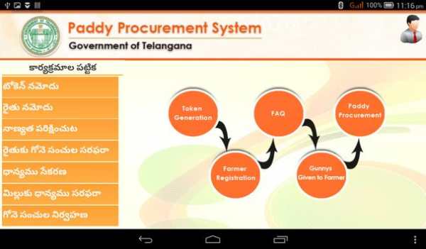 PPS screenshot 1