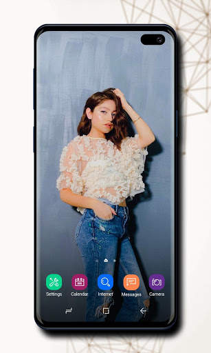Karol Sevilla Wallpaper HD 2020 screenshot 3
