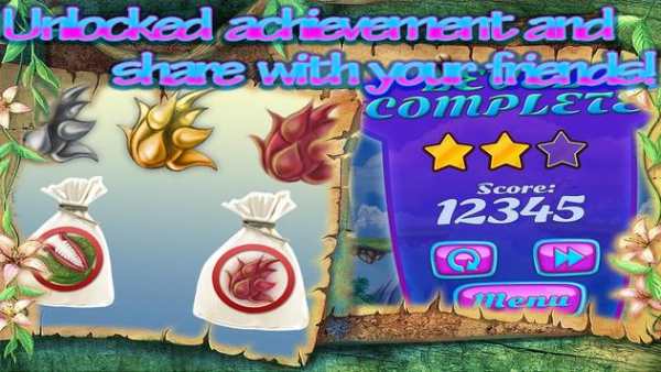 Unicorn Adventures screenshot 12