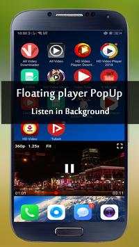 Tubeit - HD Video Tube & AudioTube screenshot 5