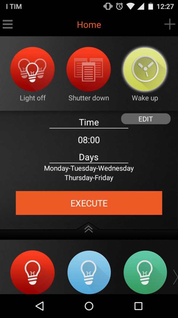 MyHome Play screenshot 5