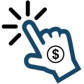 Click Money icon