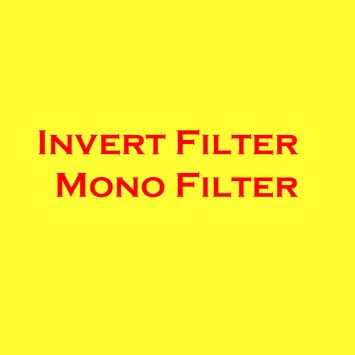 simple Loupe  application screenshot 2
