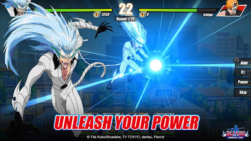 Bleach: Immortal Soul screenshot 6