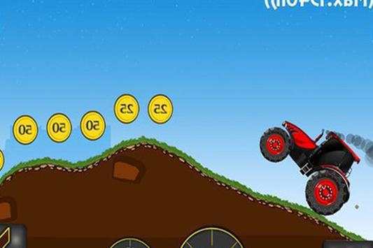 Car Racing Hill Climb 2018 screenshot 3