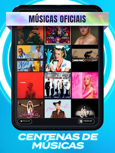 Beatstar - Toque sua Música screenshot 7
