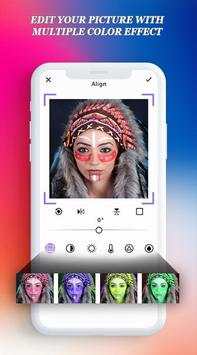 Selfie for Phone X Camera - OS 12 Camera screenshot 2