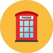 Super CallManager icon
