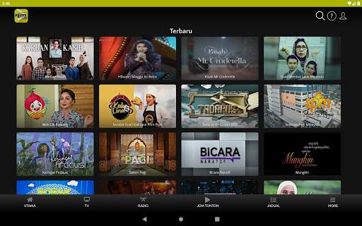 RTMKlik screenshot 9
