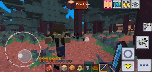 Max Craft Building Builder screenshot 1