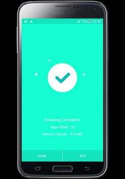 🆕 Fastest Clean Boost Speed screenshot 8