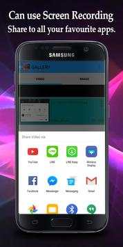 Screen Recorder Pro Free screenshot 4