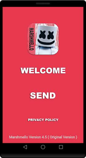 Marshmello - Top Offline Songs & best music screenshot 1