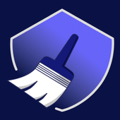 Clean Phone icon