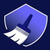 Clean Phone icon