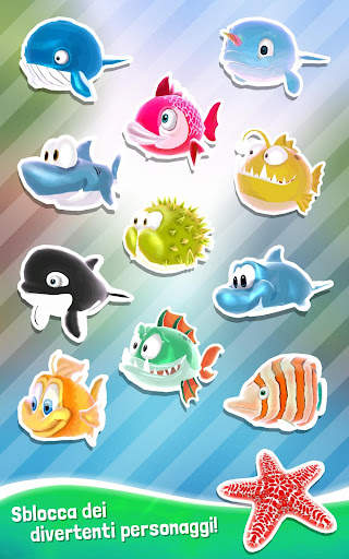 Run Fish Run 2: Runner Games screenshot 20