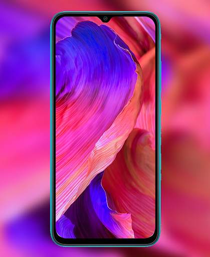 Redmi 8A & Redmi 9A Wallpaper screenshot 5