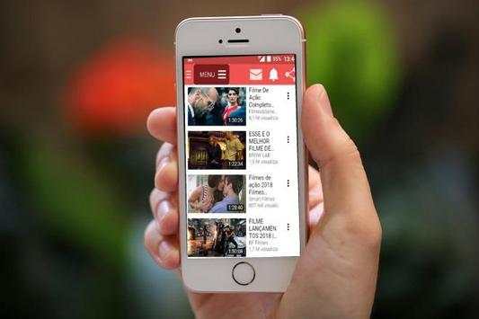 Mix Player: Video Tube and Video Share скриншот 4