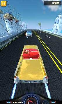 World Racing screenshot 3
