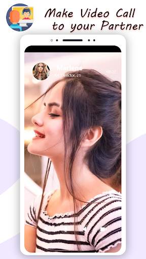 Live Talk - Random Video Chat screenshot 7