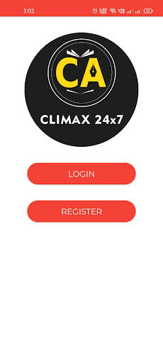 CLIMAX 24x7 - The Learning App screenshot 2