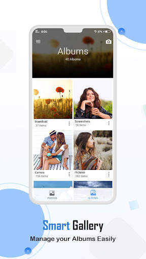 Gallery screenshot 2