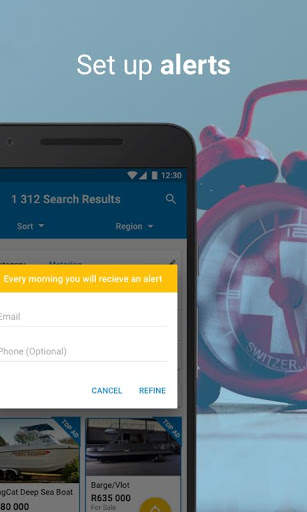 Junk Mail screenshot 4