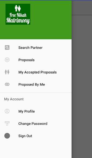 Free Nikah Matrimony screenshot 2