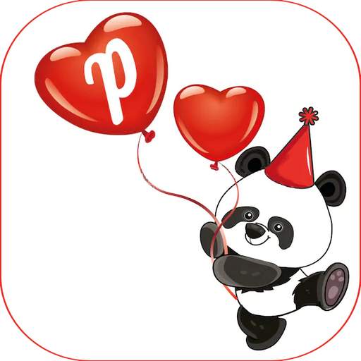 Romantique alphabet Stickers WAStickerApps 1.0