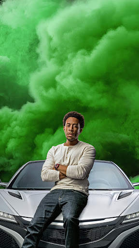 Fast and Furious Wallpapers screenshot 4