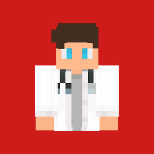 Doctor Skin For Minecraft 1.4