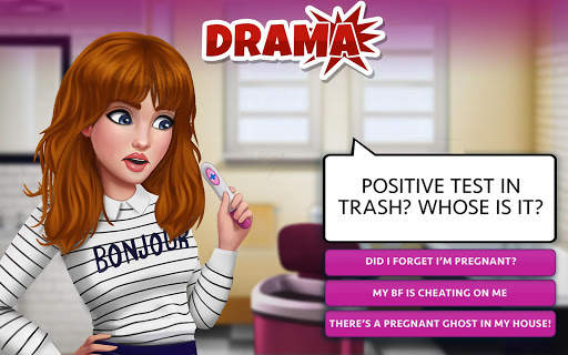 My Story: Choose Your Own Path screenshot 11