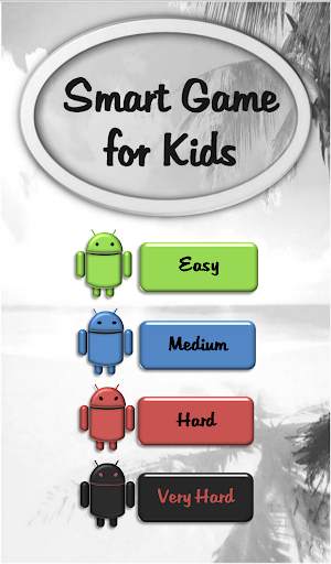 Smart Game for Kids FREE screenshot 6