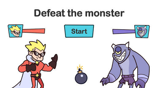 Brain Out: Can you pass it? screenshot 7