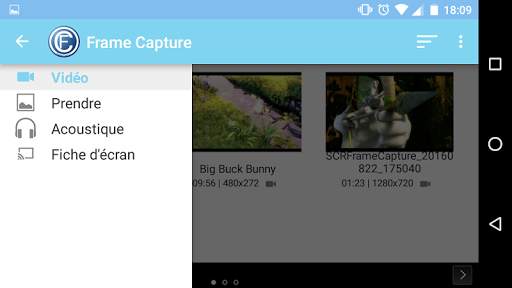 Frame Capture screenshot 5