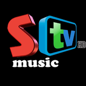 STV Music icon