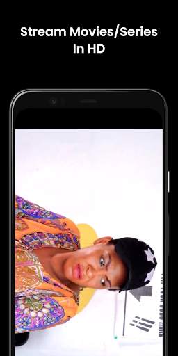 Akanayo TV screenshot 4