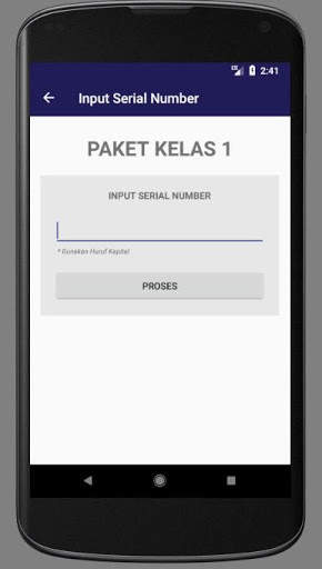My GoSmart - Aplikasi Pengguna Go Smart and Fun 6 تصوير الشاشة