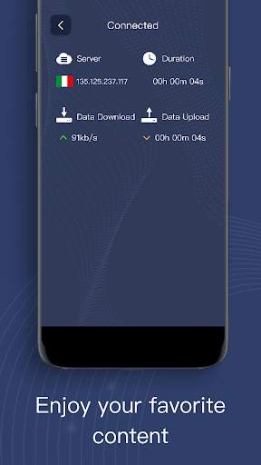 Max Vpn & Secure VPN Proxy screenshot 3