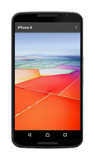 Wallpapers for iPhone 8 screenshot 7