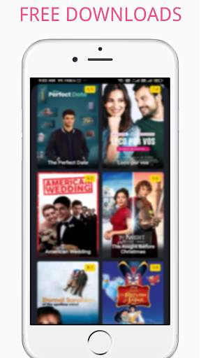 Cyberflix apk screenshot 3