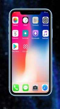 Phone X Launcher & Phone 12 Launcher & Lock Screen screenshot 5