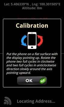 Camera Compass screenshot 6