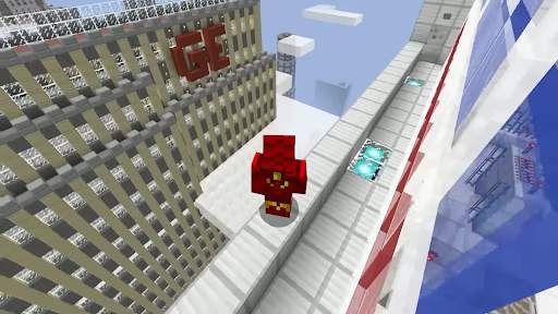 IronMan Mod For Minecraft screenshot 6