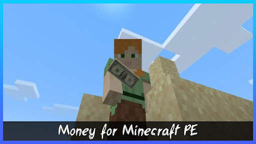 Money Mod for Minecraft PE screenshot 3